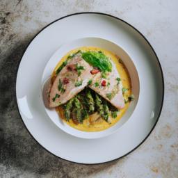 Classic Spaghetti Aglio e Olio
