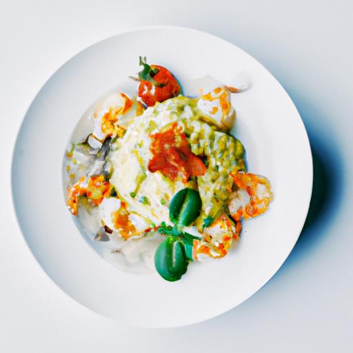 Classic Spaghetti Aglio e Olio