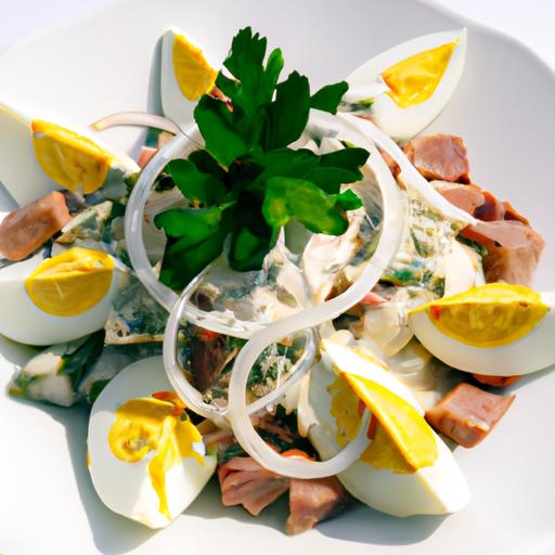Classic Spaghetti Aglio e Olio