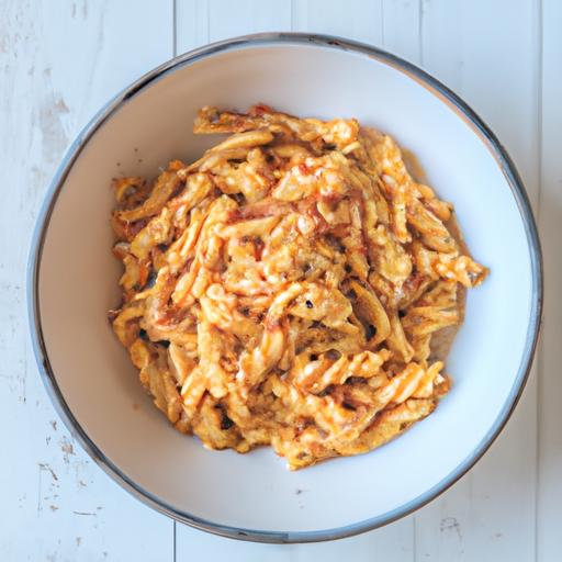 Classic Spaghetti Carbonara