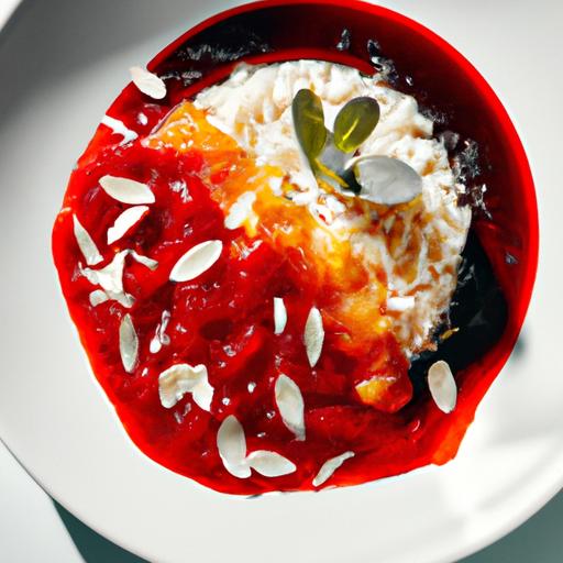 Classic Tomato Basil Pasta