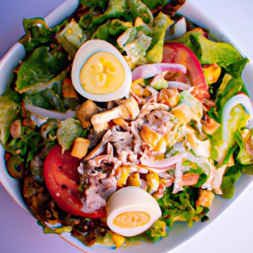 Cobb Salad