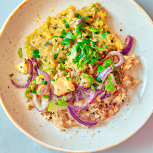 Creamy Chicken Pasta