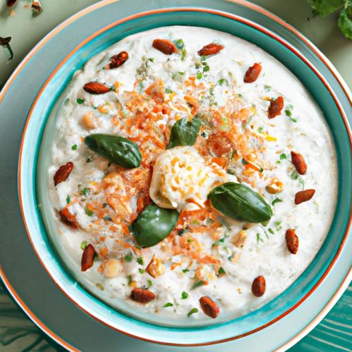 Creamy Garlic Pasta