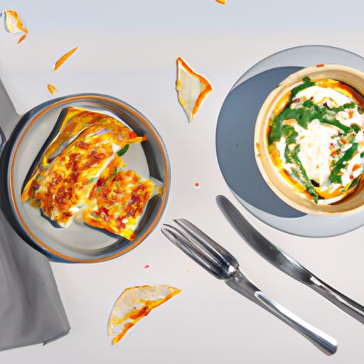 Creamy Potato Gratin