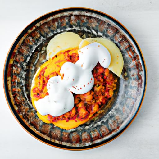 Cremet Pasta med Grøntsager