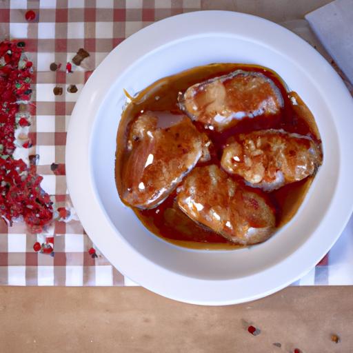 Currywurst Meatballs