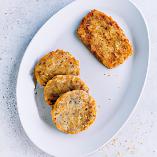 Deep-Fried Herring with French Fries