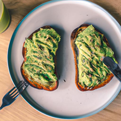 Delicious Avocado Toasts