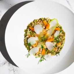 Delicious Vegetable Patties