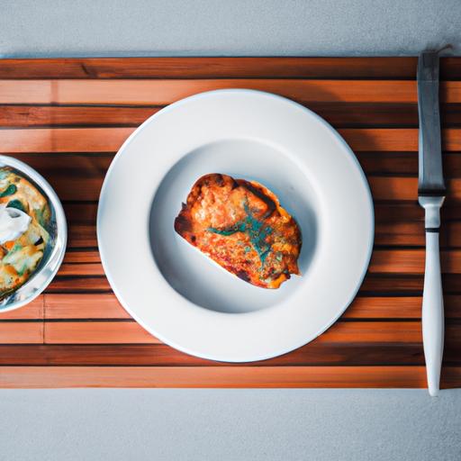 DIY Nattbord af Stole