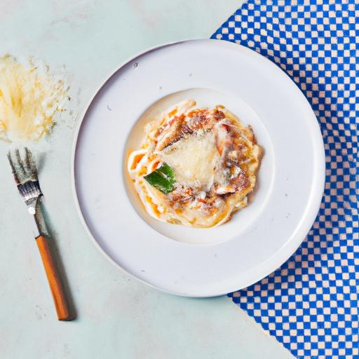 Easy Pasta Carbonara