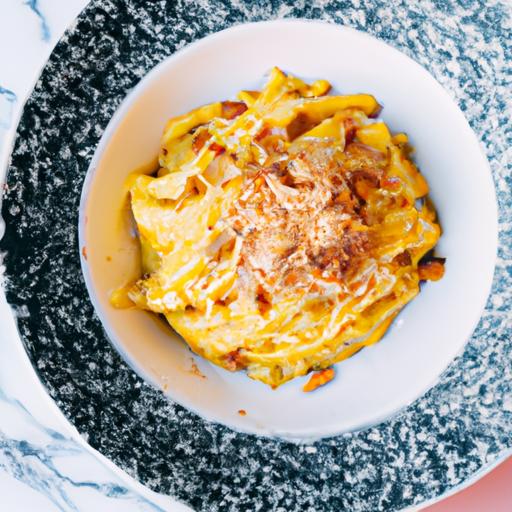 Easy Pasta Carbonara