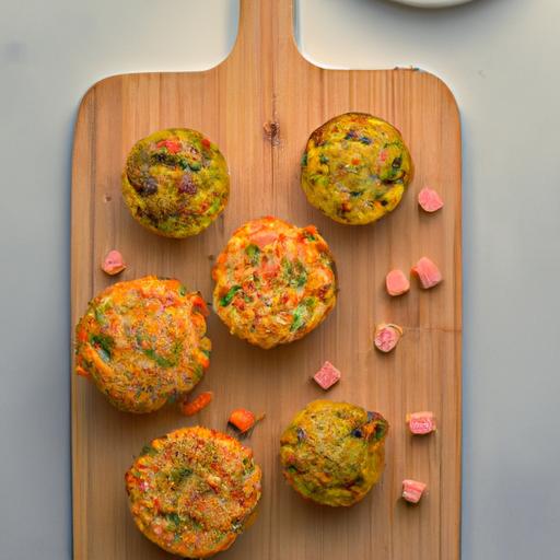 Egg Muffins