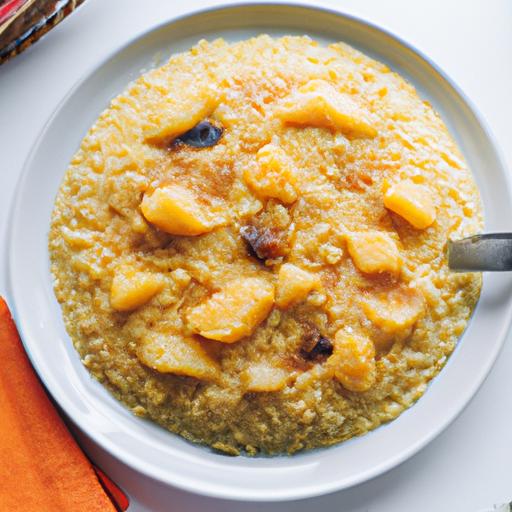 Enkel Couscous med Stekte Grønnsaker