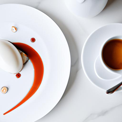 Espresso Fremstilling