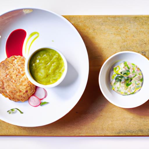 Fennel, Saffron, and Lemon Infused Vegetable Soup