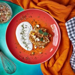 Fersk Laks med Sitron og Dill - En smakfull middag for 4 personer. Forberedelsestid: 30 minutter.