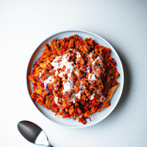 Fersk Pasta med Pesto