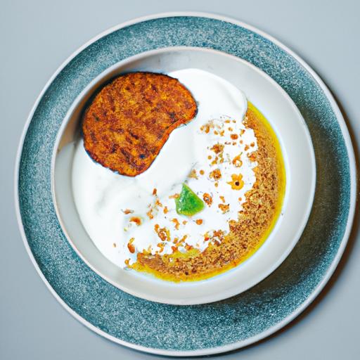 Fish Balls in Coconut Broth