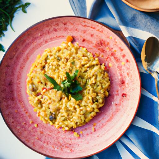 Fräsch och Läckert Sallad