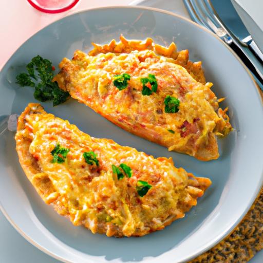 Fredagskylling med grøntsager