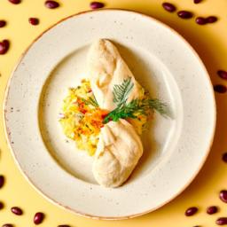 Friterede Pommes Frites