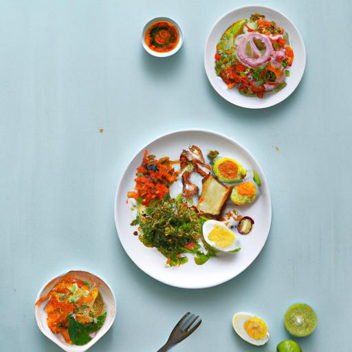 Gado-gado Salad