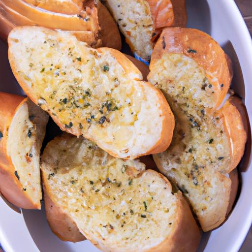 Garlic Bread