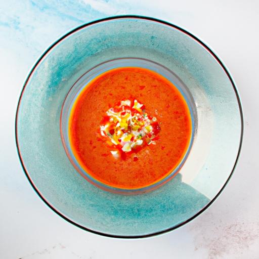 Gazpacho