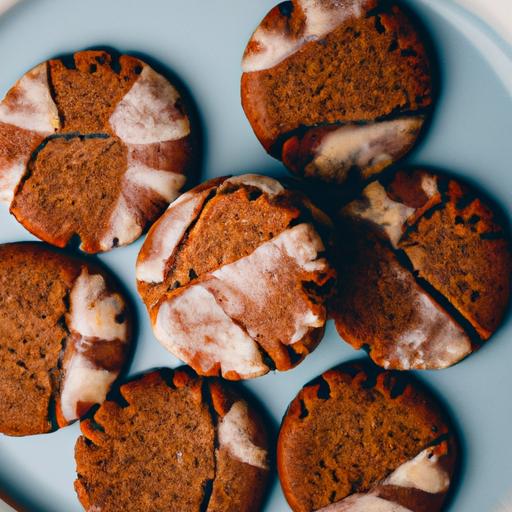 Gingerbread Cookies - Piparkakkukeksejä