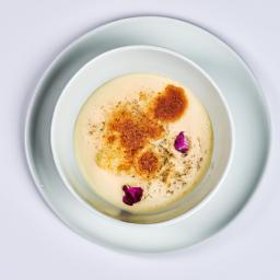 Glutenfri Crème Brûlée Kager