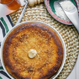 Glutenfri Kladdkaka