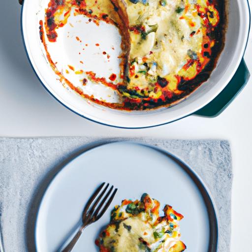 Glutenfri Tattarbrød