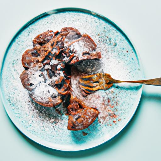 Glutenfrie og sukkerfrie Linzer-kjeks