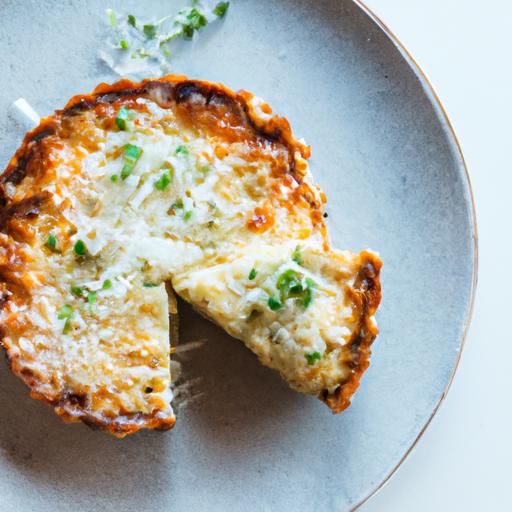 Glutenfritt brød