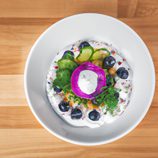 Grøntsagsfad til fødselsdage