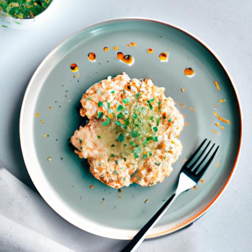 Gremolata med søte rotgrønnsaker og grillede gigantreker