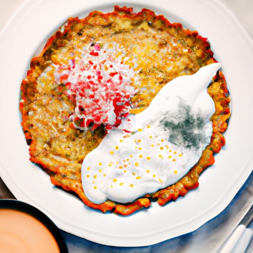 Grillgrøntsager med zucchini og peberfrugter