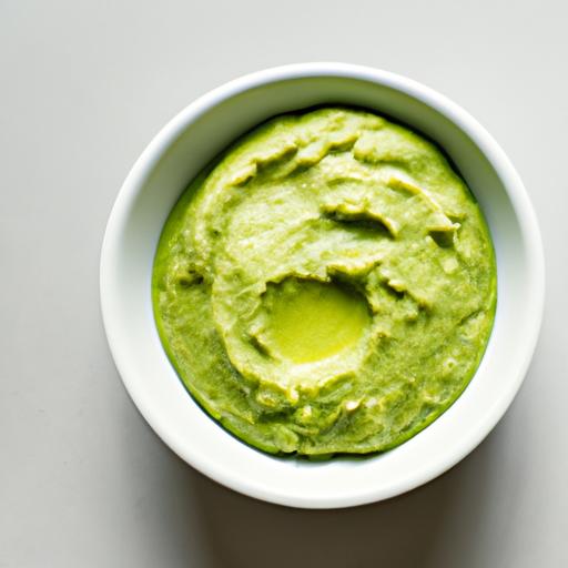 Guacamole – En läcker och krämig avokadosås