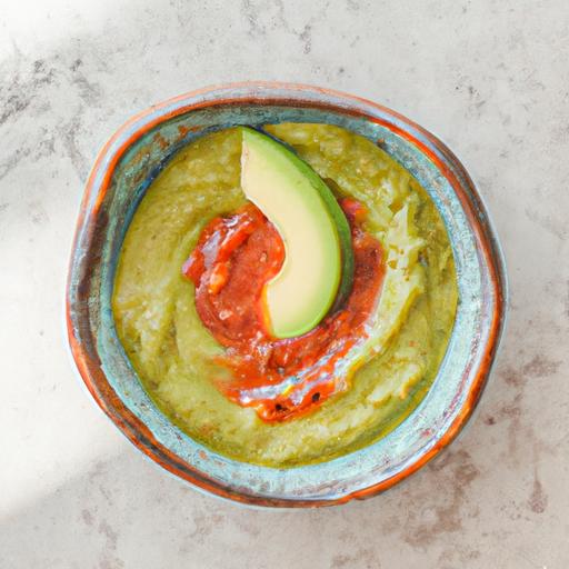 Guacamole Dip