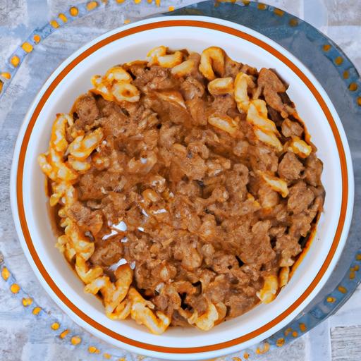 Hamburger Helper