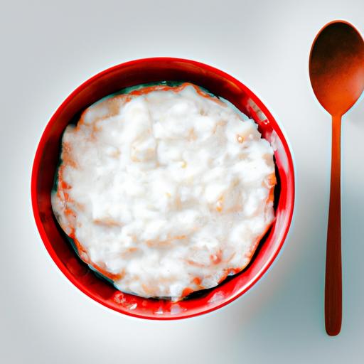 Hemmagjord Yoghurt