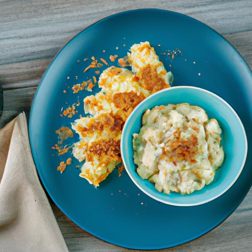 Herb-Infused Lamb Chops in Creamy Sauce