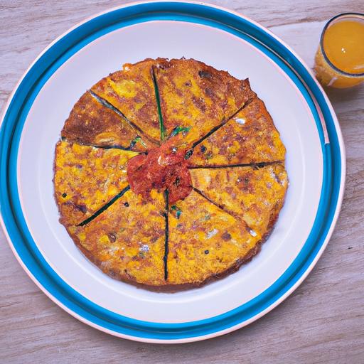 Herkkusvampe med gedeostesauce