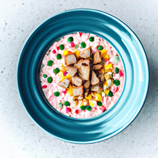 Herkuløse Tomatpasta