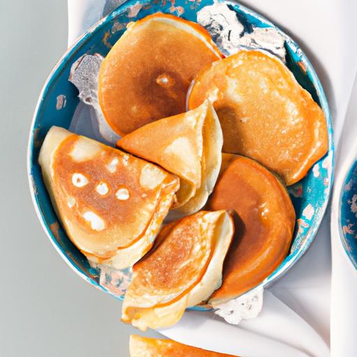 Herkulean Pandekager