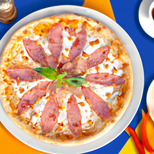 Herkuleiske Avocado-toast