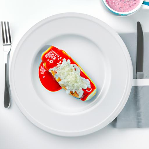 Herkuleiske bagekartofler