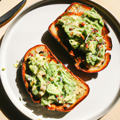 Herkullig Avokado-toast